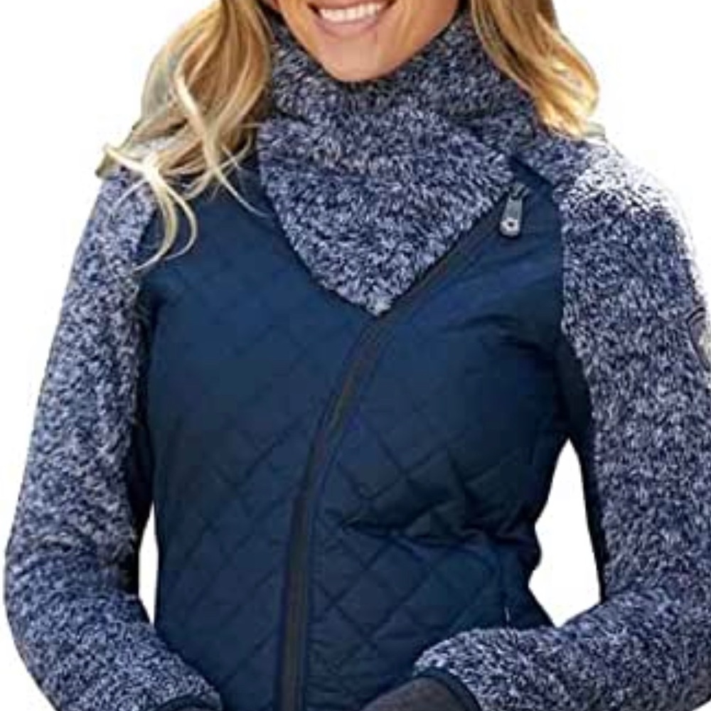 Alp-n-Rock Luxury Jacket